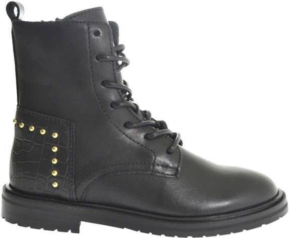 Hip shoe style H1312 Veterschoenen