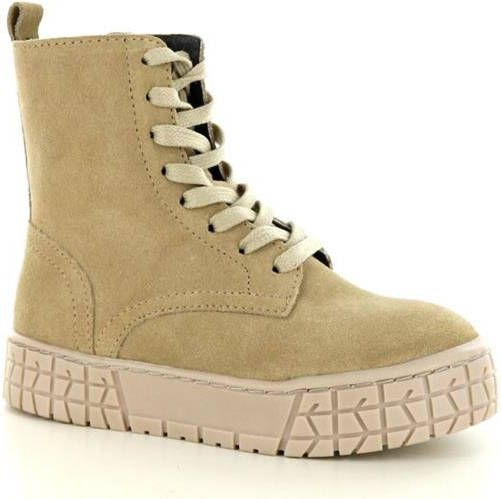 Hip shoe style H1539 Veterschoenen