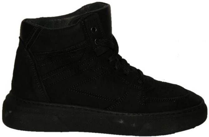 Hip shoe style H1769 Veterschoenen