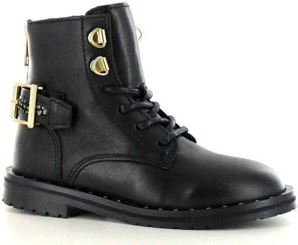 Hip shoe style H1810 Veterschoenen