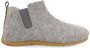 Hot Potatoes 67836B Slof Kinder Pantoffel Grey - Thumbnail 3