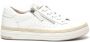 Jana Dames Sneaker 23671-107 Wit Wijdte H - Thumbnail 2