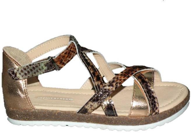 Jochie en freaks sandalen sale