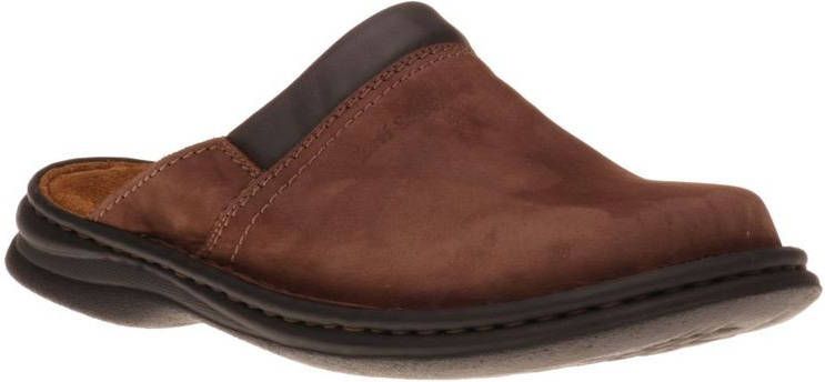 Josef seibel Max Slippers