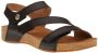 Josef seibel Tonga 25 Sandalen - Thumbnail 2