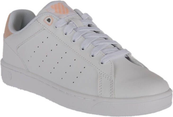 K-swiss Clean Court CMF Low Women Sneakers - Foto 2