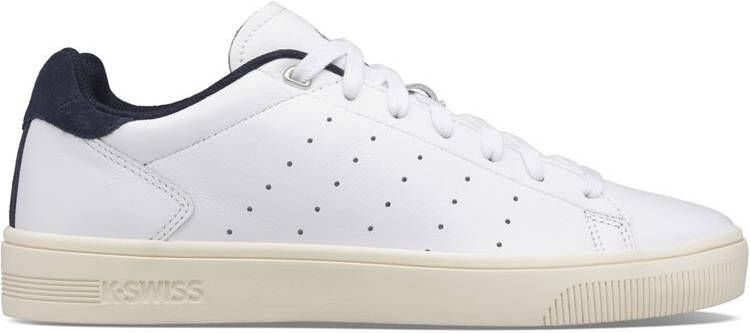 K-swiss K Swiss COURT FRASCO II MEN LOW