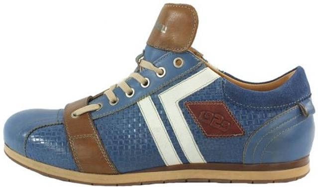 Kamo-Gutsu Tifo 030 Veterschoenen