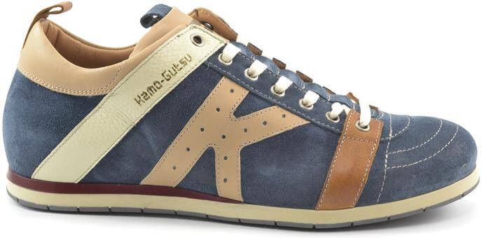 Kamo-Gutsu Tifo-042 Veterschoenen