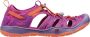 Keen Kid's Moxie Sandal Sandalen maat 11K purper - Thumbnail 3