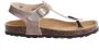 Kipling PILAR 1 Kinderen MeisjesSandalenKindersandalen Metallics - Thumbnail 5