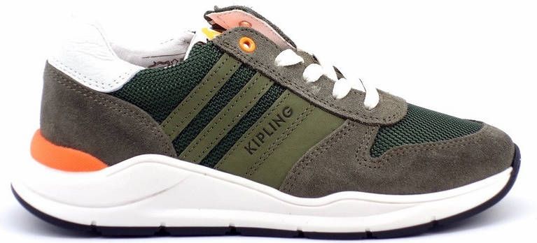 Kipling Enrico 1 Sneakers