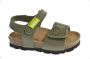 Kipling Guy Sandalen Jongens Groen - Thumbnail 3