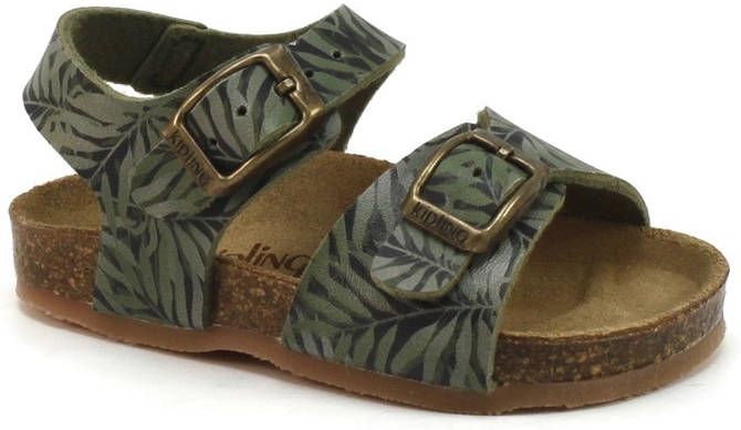 Kipling Kermit 1 Sandalen