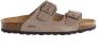 Kipling Medina Sandalen taupe Leer Heren - Thumbnail 3