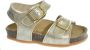 Kipling MILAR 1 Kinderen MeisjesSandalenKindersandalen Metallics - Thumbnail 5