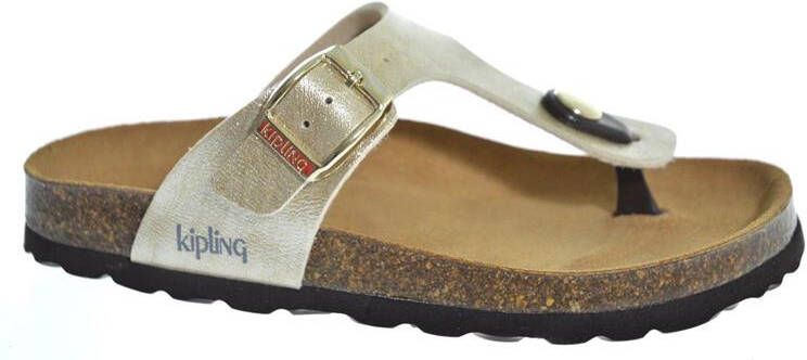 Kipling Pilar 3 Slippers