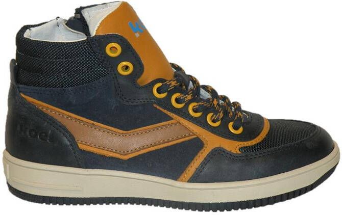 Koel4kids 23M001-301 Veterschoenen