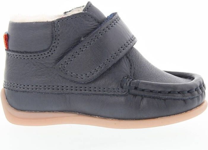 Koel4kids KO373 Klittenbandschoenen