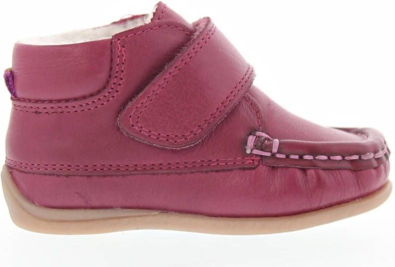 Koel4kids Tom wol Babyschoenen