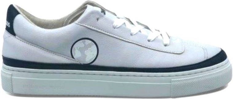 Komrads Apl Low Sneakers