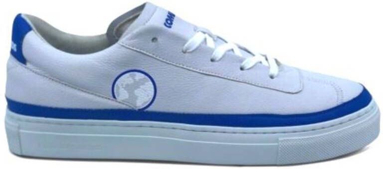 Komrads Apl Low Sneakers