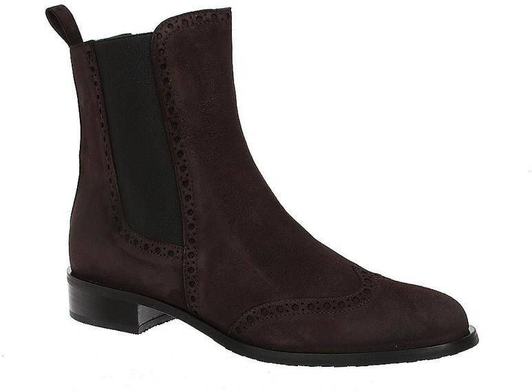 Lilian 10747 Chelsea boots