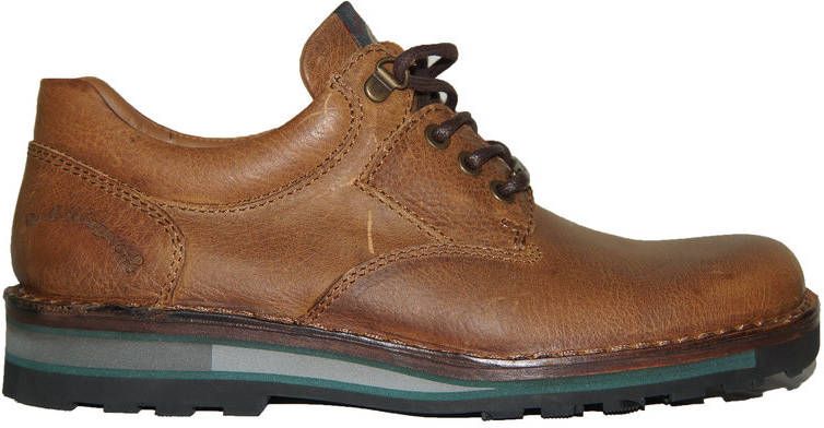 Livingstone 4805 wijdte G Veterschoenen