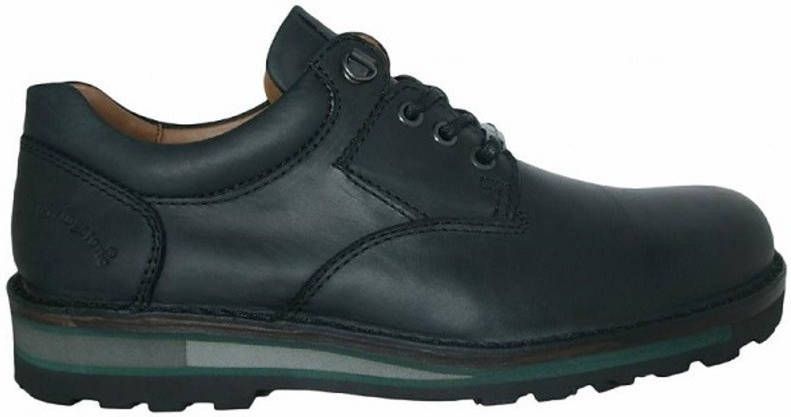 Livingstone 4805 wijdte 9 Veterschoenen