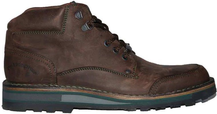 Livingstone 4895 wijdte G Veterschoenen