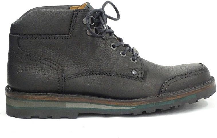 Livingstone 4895 wijdte G Veterschoenen