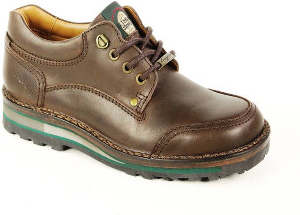 Livingstone 4896 wijdte G Veterschoenen