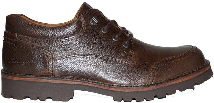 Livingstone 48961 wijdte 6 Veterschoenen