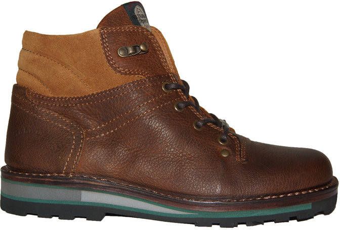 Livingstone 4899 wijdte H1 2 Veterschoenen