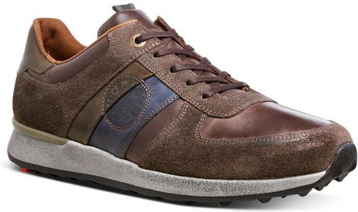 Lloyd 22-546-11 BELLINGHAM Veterschoenen