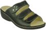 Longo 1006392 Slippers - Thumbnail 2