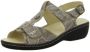 Longo 1044773 Sandalen - Thumbnail 1