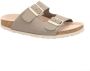 Longo 1082837 Slippers - Thumbnail 2