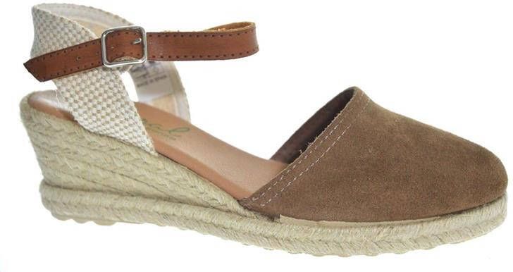 Longo 1112930 Espadrilles