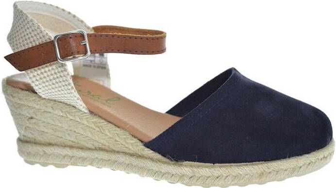 Longo 1112931 Espadrilles