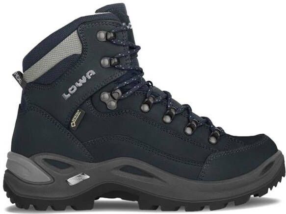 Lowa renegade gtx mid lm320945 6930 Blauw Dames