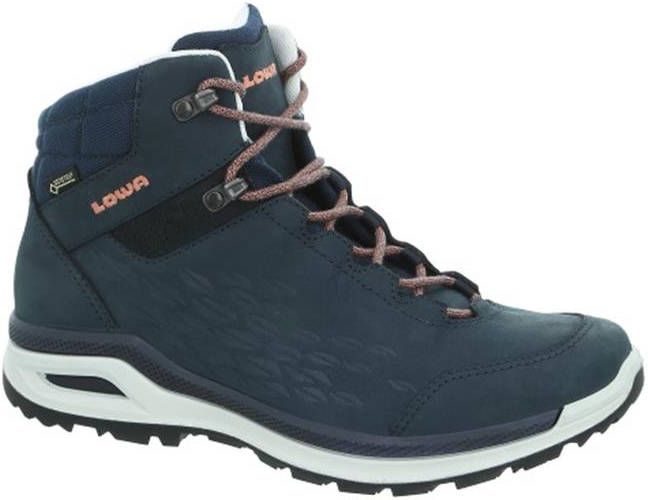 Lowa 320815 6912 LOCARNO GTX QC Wandelschoenen