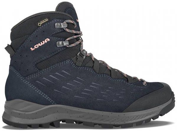 lowa trail running shoes