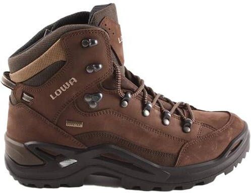 Lowa 310945 4285 RENEGADE GTX MID Wandelschoenen