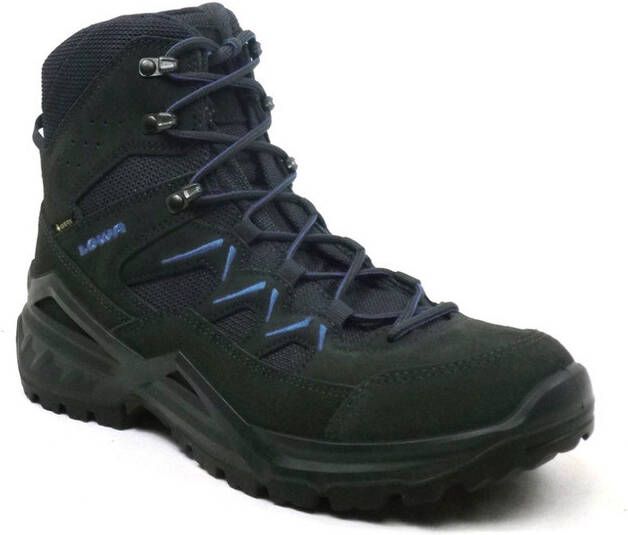 Lowa 310801 9704 SIRKOS EVO GTX MID Wandelschoenen