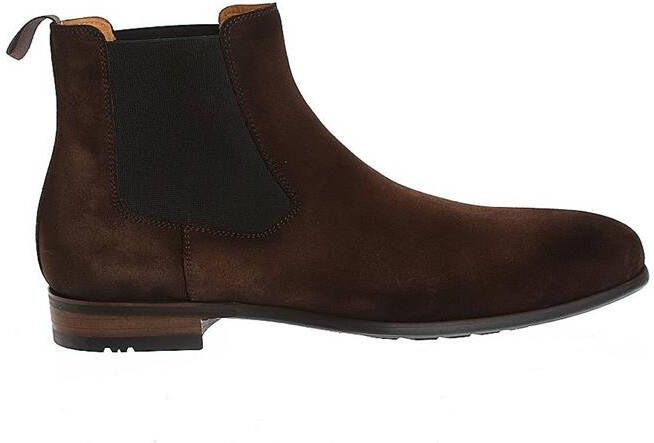 Magnanni 24763 Chelsea boots