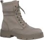 Cellini Veterboots taupe Leer - Thumbnail 2