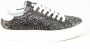 Maruti Ted Sneakers Pixel Zwart Dames Sneakers Zwart - Thumbnail 5