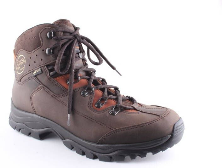 Meindl 5516-46 Burgos GTX Wandelschoenen