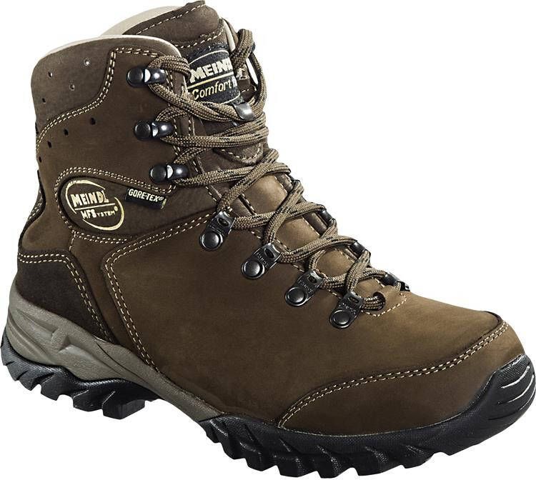 Meindl 5137-10 Meran Lady GTX Wandelschoenen